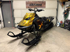 Ski-Doo Summit