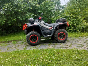 Can-Am Outlander