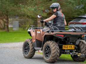 Polaris Sportsman