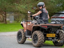 Polaris Sportsman