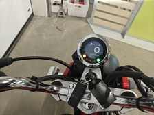 Honda Monkey