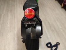 Kontio Motors Kruiser