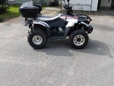 Linhai 300 T3B