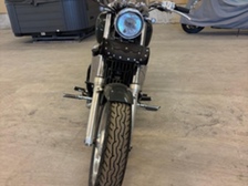 Honda VF