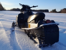 Polaris 600 IQ