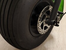 Kontio Motors Kruiser