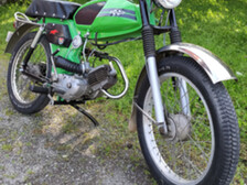 Tunturi Sport