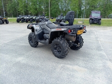 Can-Am Outlander Max