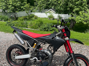 Fantic Motor Caballero