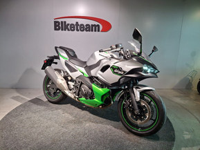 Kawasaki Ninja