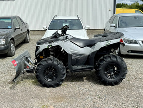 Arctic Cat 700
