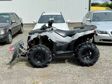 Arctic Cat 700