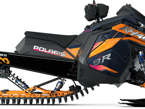 Polaris RMK