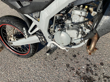 Aprilia SX