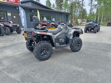 Can-Am Outlander Max
