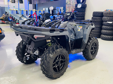 Polaris Sportsman