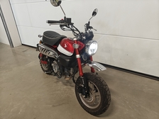 Honda Monkey