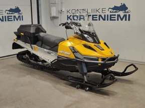 Ski-Doo Tundra