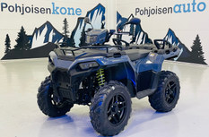 Polaris Sportsman