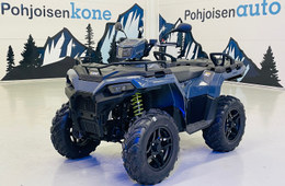 Polaris Sportsman