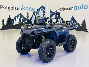 Polaris Sportsman