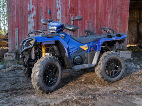 Polaris Sportsman