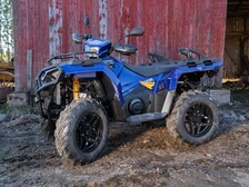 Polaris Sportsman