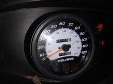 Polaris 600 IQ
