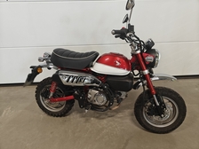 Honda Monkey