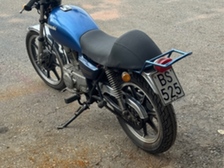Kawasaki KZ
