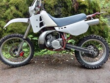 KTM 250