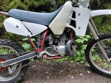KTM 250