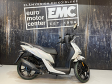 SYM Symphony ST 50