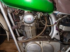 Honda CR