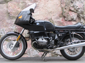 BMW R
