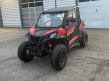 Can-Am Maverick
