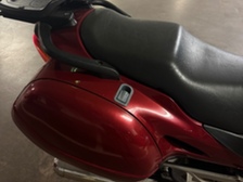 Honda NT