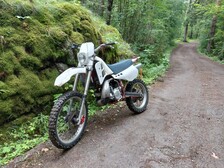 KTM 250