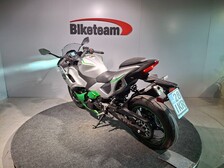 Kawasaki Ninja