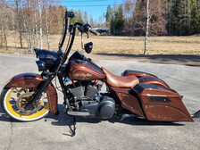 Harley-Davidson Touring