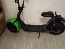 Kontio Motors Kruiser