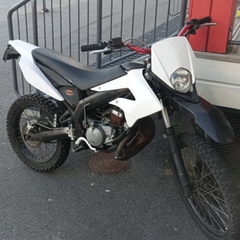 Derbi Senda