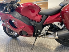Suzuki GSX