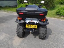 Linhai 300 T3B