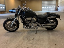 Honda VF