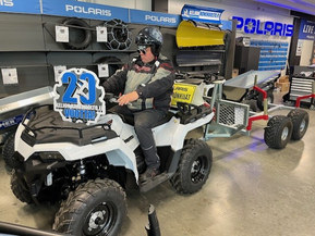Polaris Sportsman