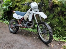 KTM 250