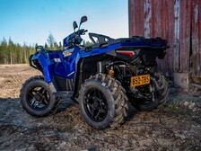 Polaris Sportsman