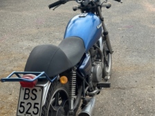 Kawasaki KZ