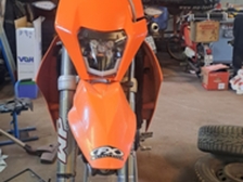 KTM 620